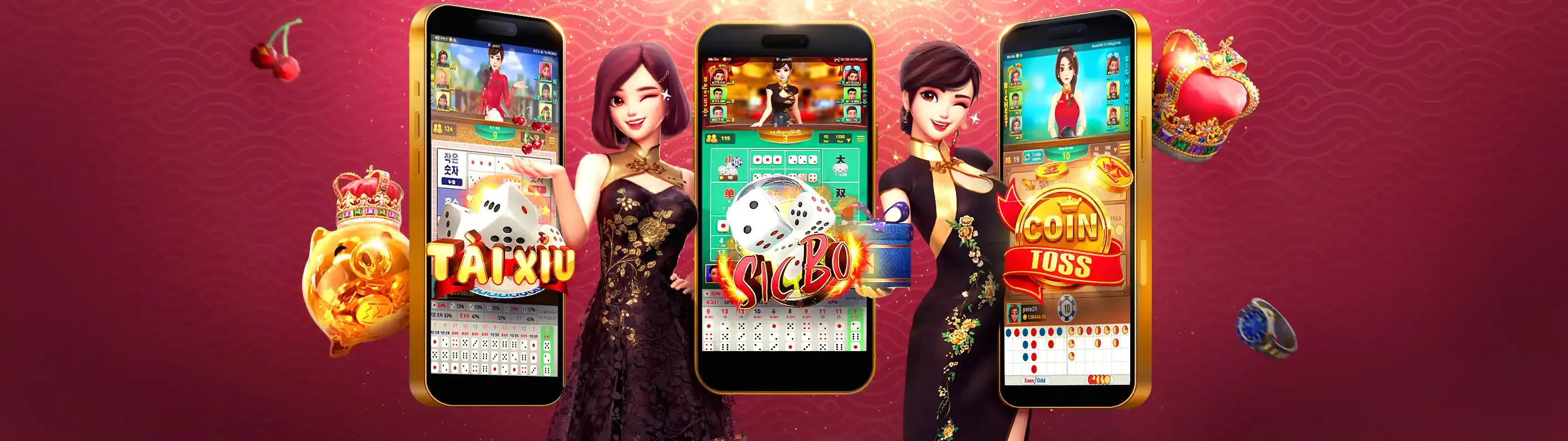 Hình ảnh M88 casino trực tuyến m88 chính thức với ưu đãi
