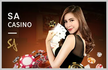 Casino Trực Tuyến M88